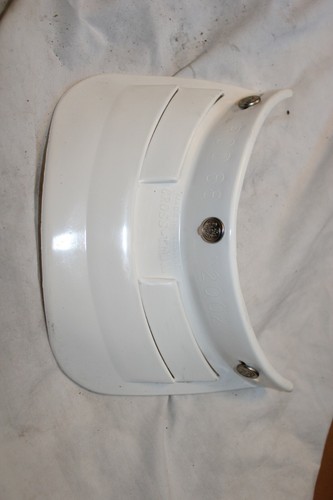 Visière casque bmx old - bmx, school