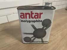 Antar Molygraphite Gris Bidon