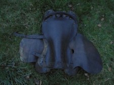Selle troupe cavalerie - de,