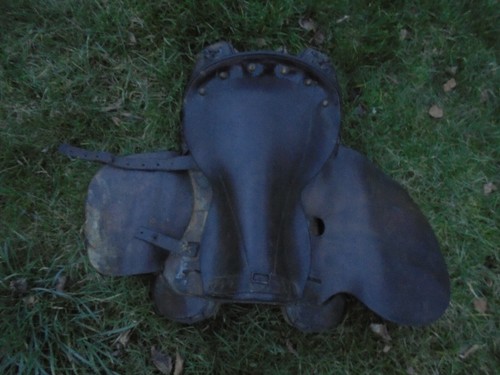Selle troupe cavalerie - de,