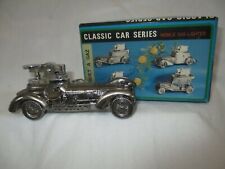 Ancien Briquet a gaz de table