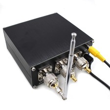 Tout nouvel amplificateur - , de