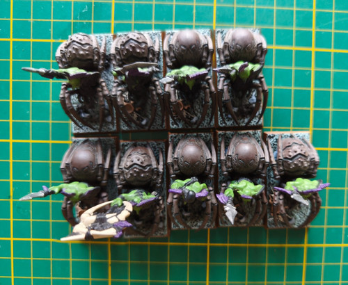 Warhammer old world 9 - warhammer,