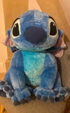 Peluche géante stitch - peluche,