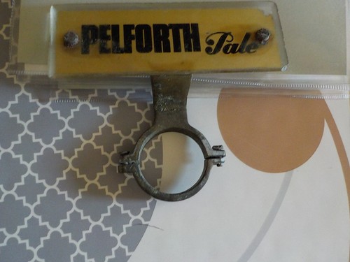 Cavalier pompe metal biere - cavalier, de