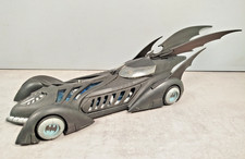 BATMOBILE Figurine Voiture Heros Jouets Tonka BATMAN Forever 1995 DC Comics E28