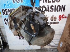 Boite de vitesses CITROEN SAXO PHASE 1 00002222S0