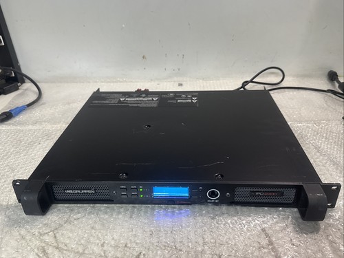 Lab gruppen ipd2400 - -,