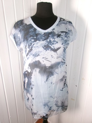 Tunique chemisier top - tunique,