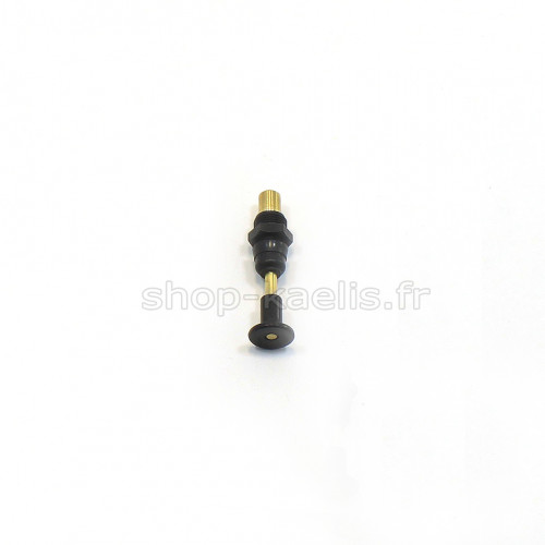 Commande starter manuel - starter,