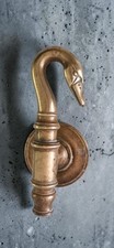 Robinet Ancien en Bronze tête