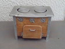 CUISINIERE JOUET ANCIEN ANNEES