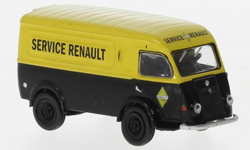 Brekina 14660 renault 1000 - 14660,