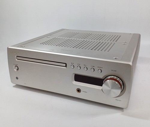 Denon rcd cx1 sacd - denon, cd