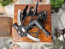 Sextant Tamaya nautique en