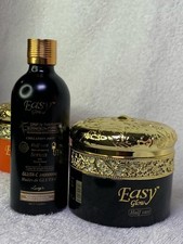 Easyglow sérumet crème - easyglow,