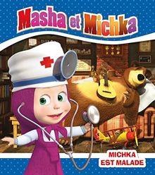 Masha michka est - masha,