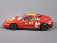 D719 Burago 4129 Italie