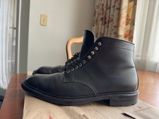 Alden x Snake Oil Provisions