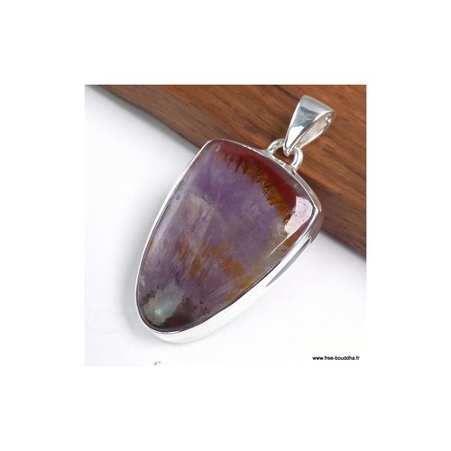 Pendentif super seven - pendentif,