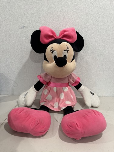 Disney minnie mouse inches - minnie,