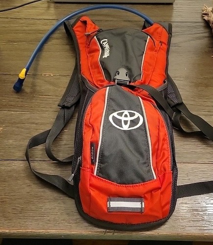 Camelbak rogue 70oz - camelbak,