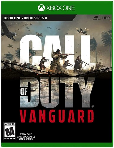 Call duty vanguard jeu - call, duty: