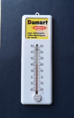 Ancien vintage damart - ancien,