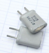 1x ERS Quartz Oscillateur