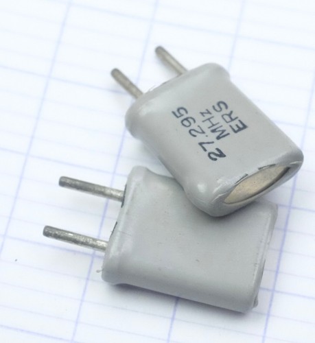 Ers quartz oscillateur - 1x,