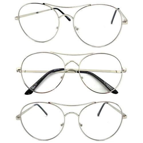 Lunettes vue vintage rétro - de,