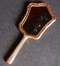 Petit MIROIR pour SAC à MAIN