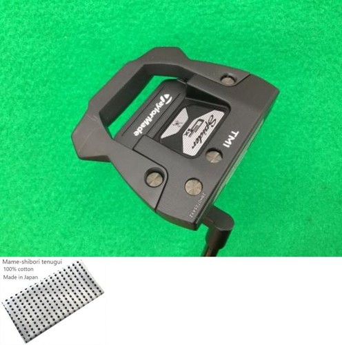 Taylormade spider gtx - spider, truss