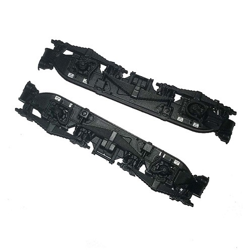 Recharge roco xx11b - ho, body