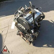 Moteur X18XE OPEL VECTRA B 1.8 I 16V (F19) 1995-1999 occasion (105029)