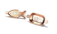 Maison de Poupées Cuivre