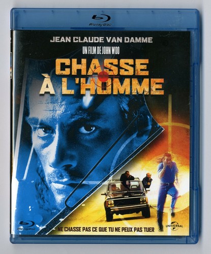 Rare blu ray - blu-ray, a
