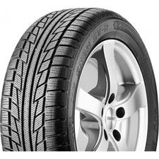 Pneus d'Hiver 255/55 R18
