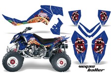 ATV Graphique Autocollants