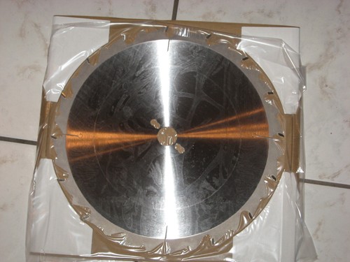 Lame scie circulaire - circulaire, hm