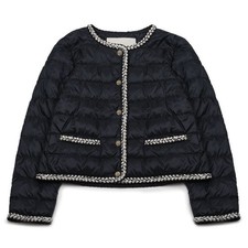 MaxMara Doudoune matelassée