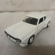 SOLIDO FRANCE FORD CAPRI 2600