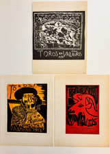 Pablo PICASSO : Exposition