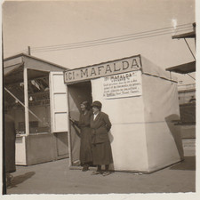 MADAME MAFADA VOYANTE FETE