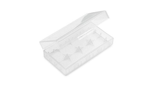 Boîtier pour accus 18650 - 2,