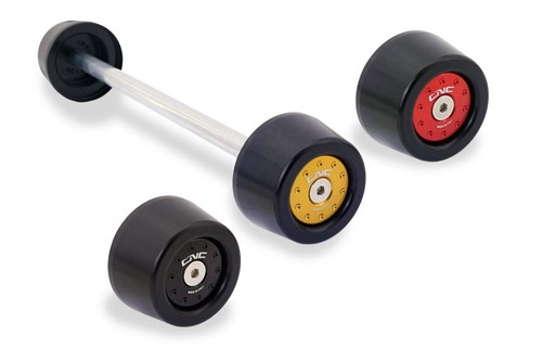 Protection roue avant cnc - roue,