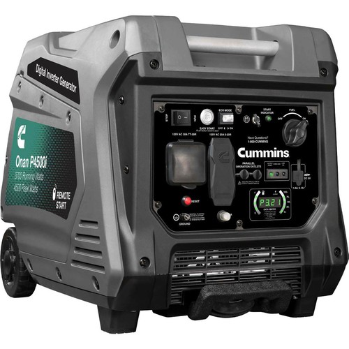 Cummins power generation - cummins,