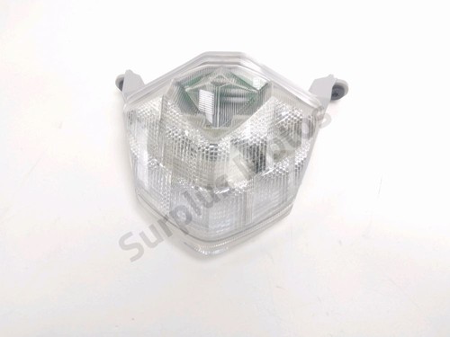 Feu arriere kawasaki 750 - arriere,
