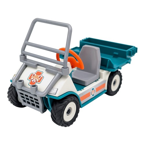 Playmobil véhicule