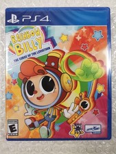 Rainbow billy the curse - the, of